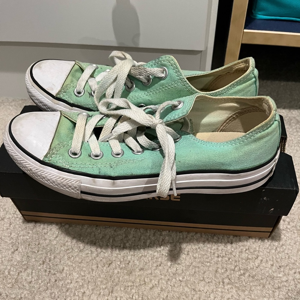 converse